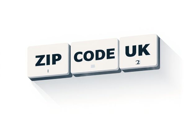 UK Random Postcode Generator: Instantly Create Valid Postcodes