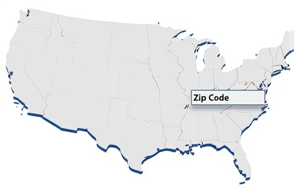 Random US ZIP Code Generator: Instantly Generate Valid Postal Codes